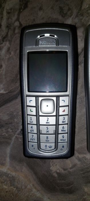 Vind Doua Nokia Noi 6230 si 6230i Decodate,Amindoua