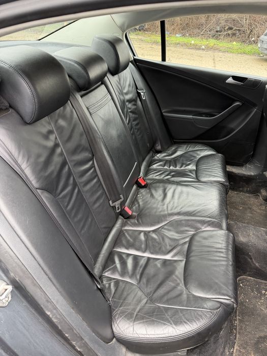 Фв пасат 6 2.0тди на части / vw passat 2.0tdi 110