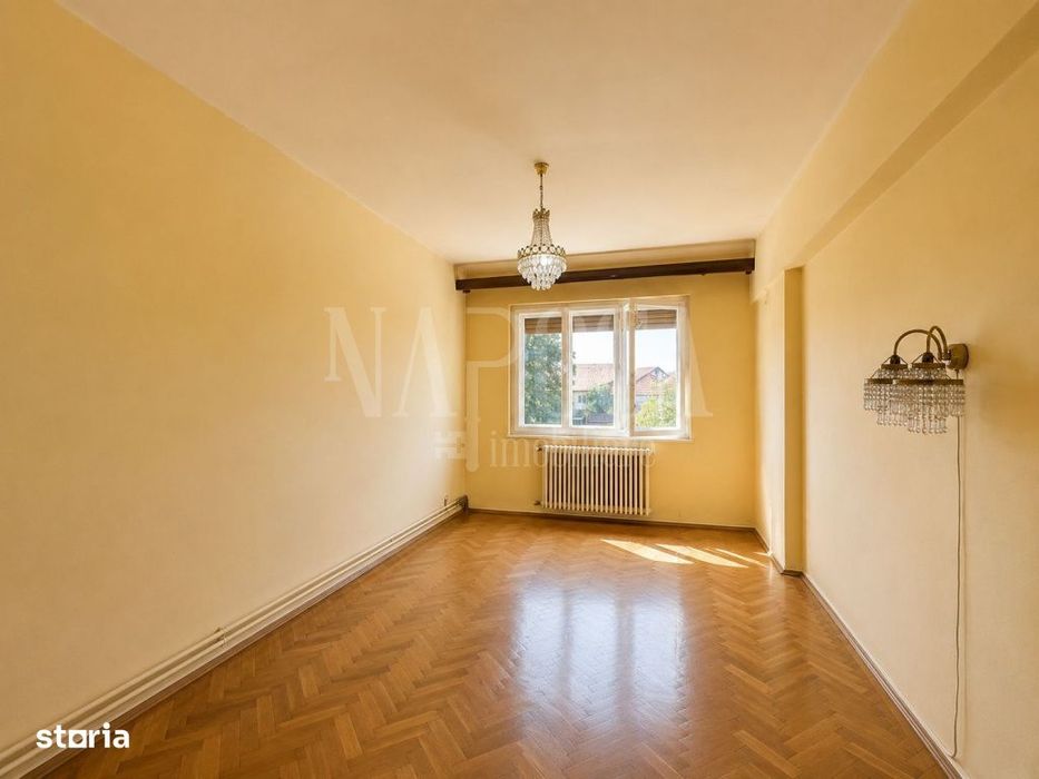 Apartament 3 camere de vanzare in Gruia, Cluj Napoca — fotografia 3