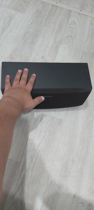 Продам колонку soni