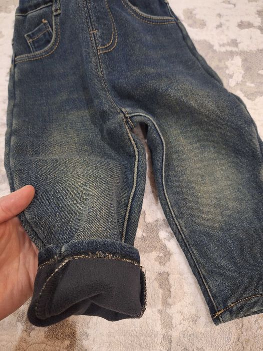 Продам детский брюки для мальчика