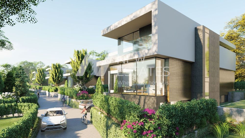 Продава се Къща в София, м-т Детски град - 634 кв.м за 2397 €/кв.м - Снимка #2