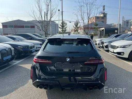 Mix Motors Bmw G90 M5 Touring 2025 Cip Tashkent