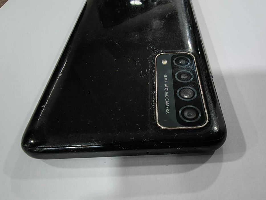 Huawei P smart 2021 128гб/4gb