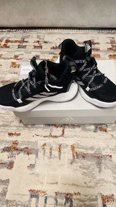 Детски баскетболни кецове Adidas x James Harden