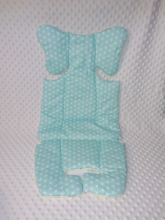 Матрас для коляски