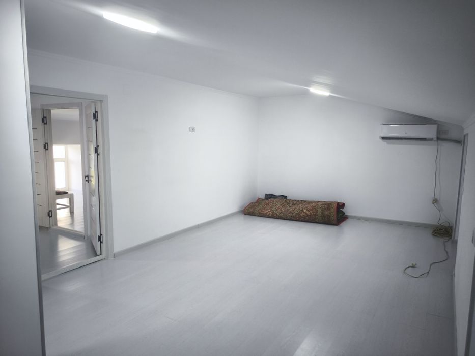 Участок с мансардой Узгариш сергели