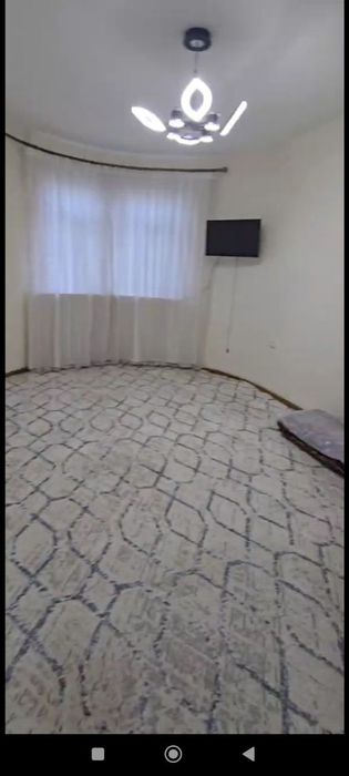 1-комн. квартира, 47 м², Яккасарайский район