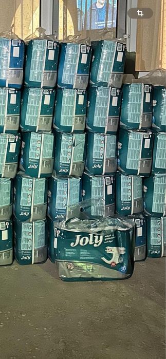 Подгузнике для взрослых