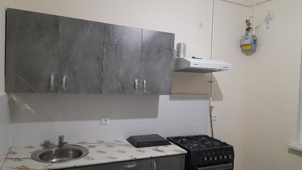 Samarqand qora sov kivatira