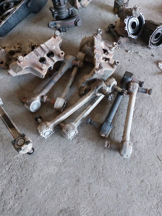 Запчасти на Камаз