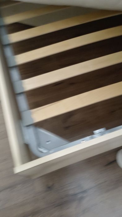 Кровать 2х спальная