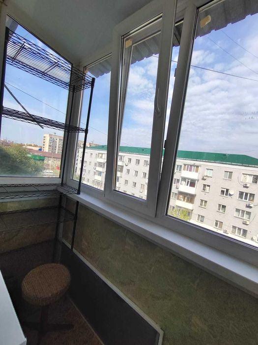 2 комнатная квартира, район 2 гор больницы.