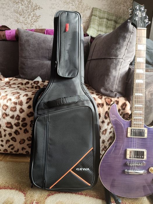 Электрогитара Cort M600