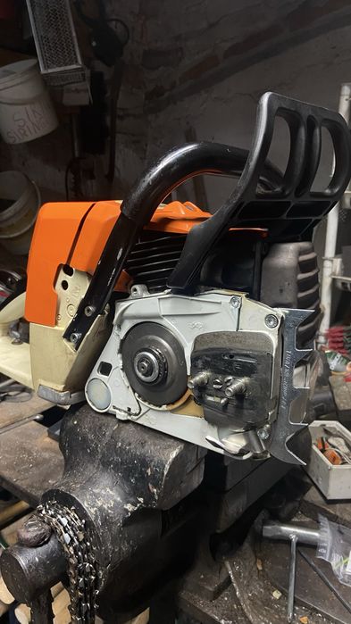 Vand Stihl ms 440 profesionala