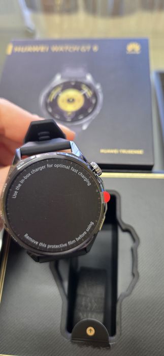 Huawei watch Gt 6