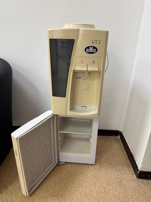 Продается Кулер для воды