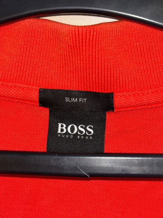 Hugo Boss Prime Polo