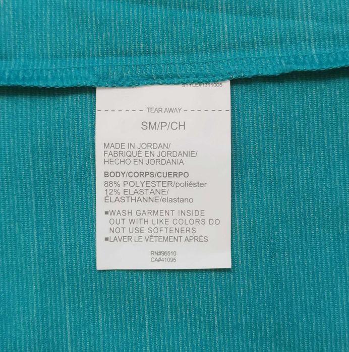 Tricou Under Armour Heat Gear