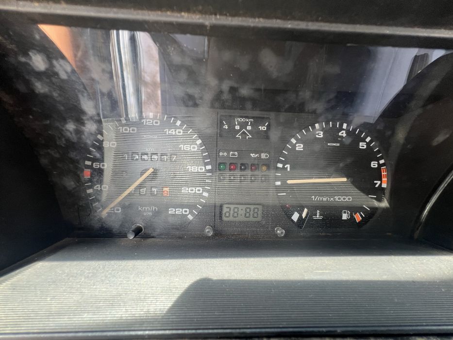 Фолксваген Сантана