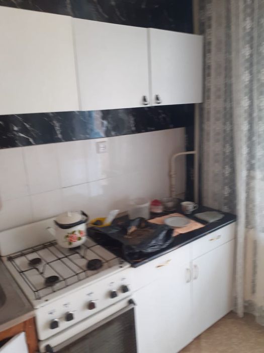 Сдам однокомнатную