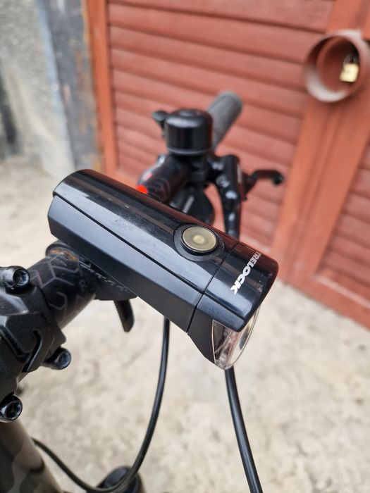 Vand Cube Aim 27,5 inch