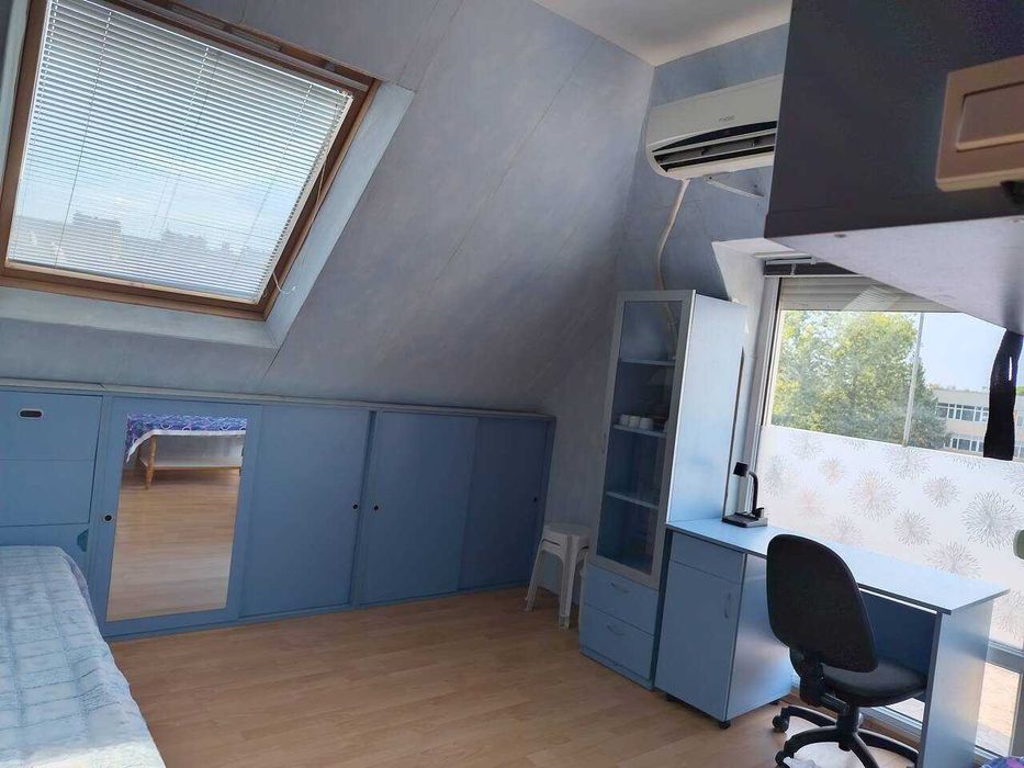 Дава се под наем Двустаен апартамент в Бургас, Братя Миладинови - 50 кв.м за 306 € - Снимка #3