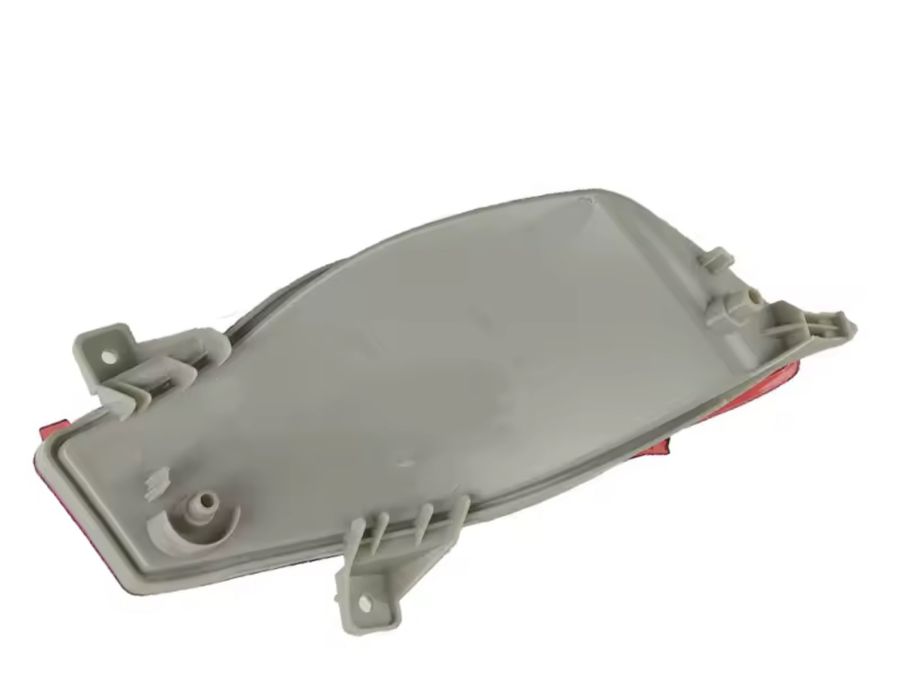 Catadioptru Ochii Pisica Reflector Lampa Spate Bara Mazda Cx-7 2009-15