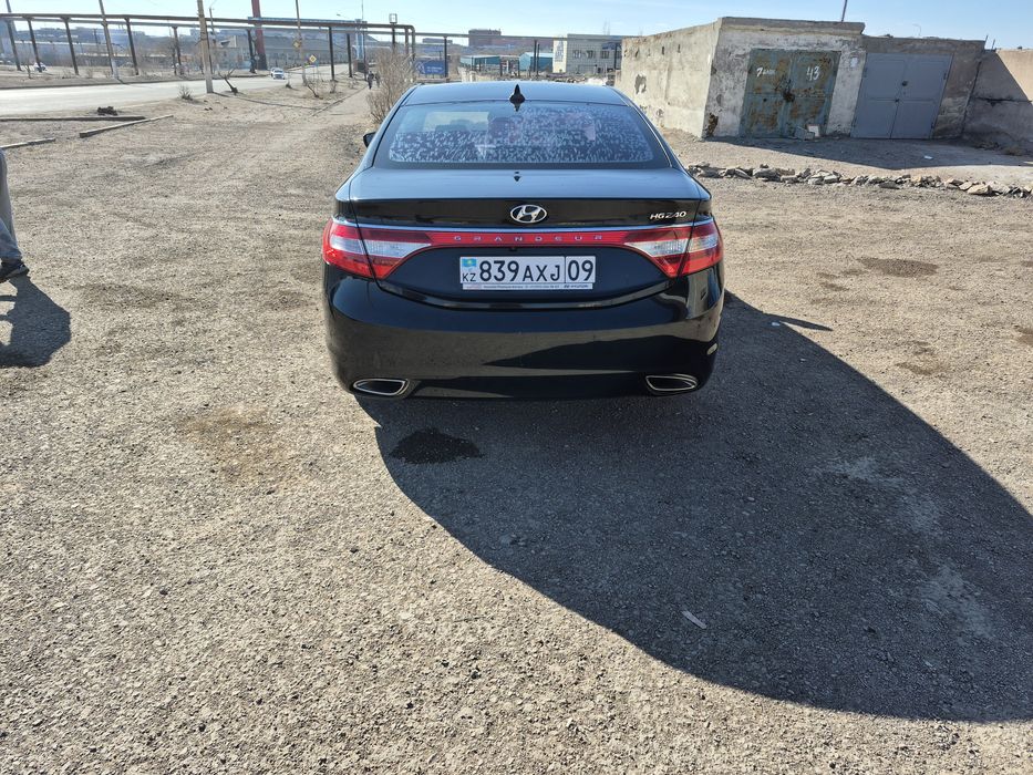 Продается хундай грандеур