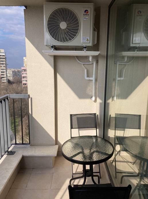 Дава се под наем Двустаен апартамент в София, Гео Милев - 70 кв.м за 699 € - Снимка #16