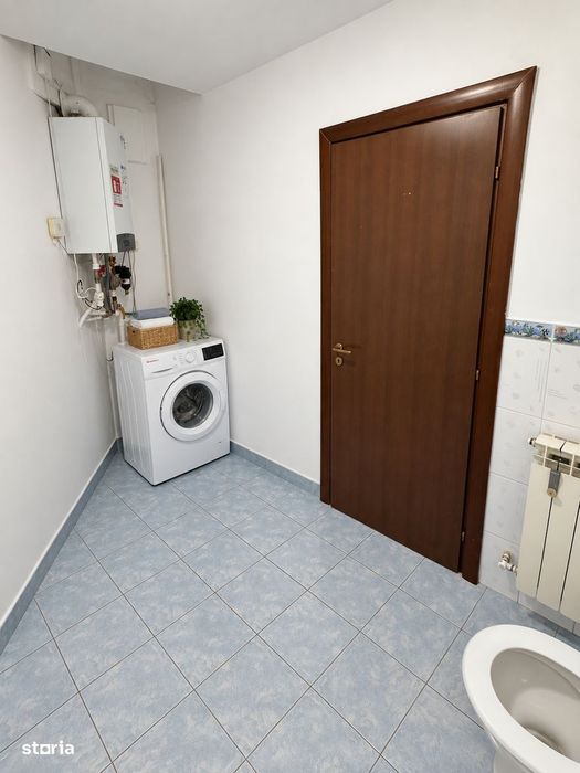 Duplex 110 mp - Bd. Kiseleff nr. 41