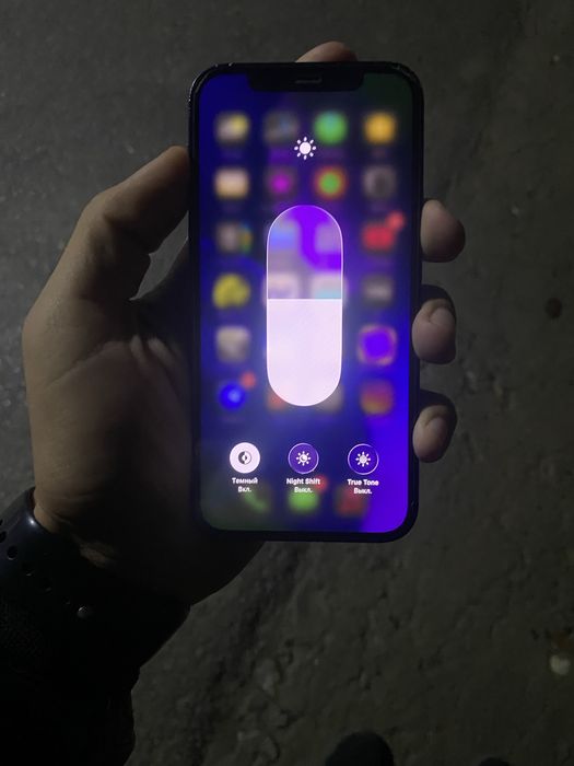 iPhone 12 ideal srochna sotiladi