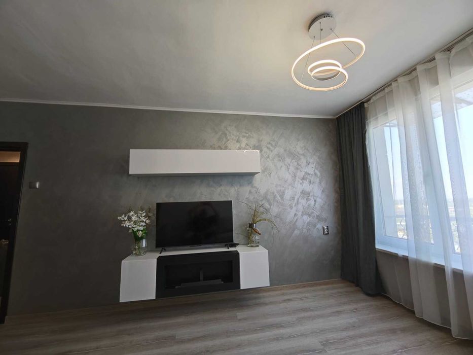 Продава се Двустаен апартамент в София, Дружба 1 - 55 кв.м за 2819 €/кв.м - Снимка #12