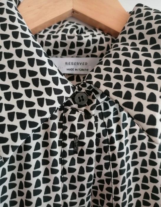 Rochie noua marimea M, Reserved