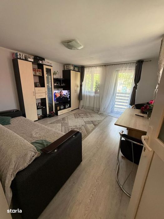 Apartament 2 camere, 50.84 mp, zona Bariera Valcii