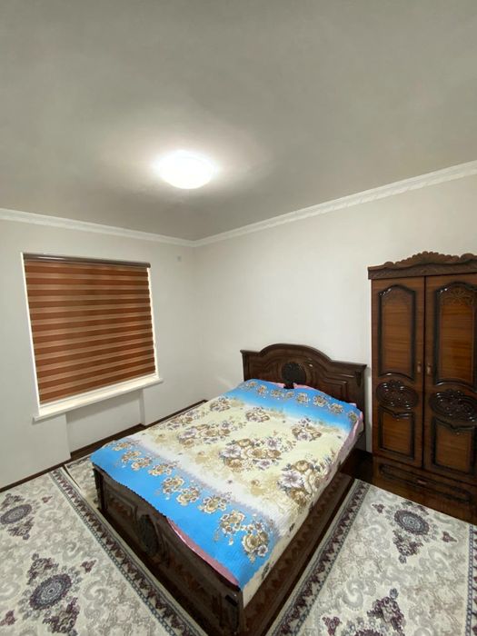 Ок тош (Акташ) дача