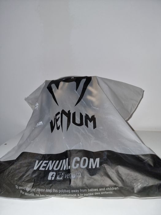 Боксови обувки Venom