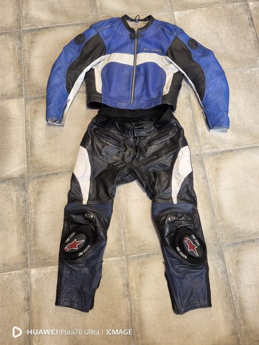 Мото екип Pro Biker