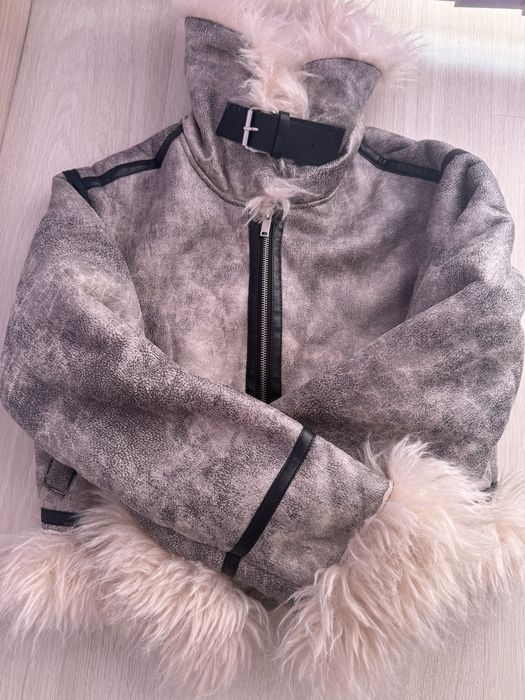 Чисто ново зимно/пролетно яке
