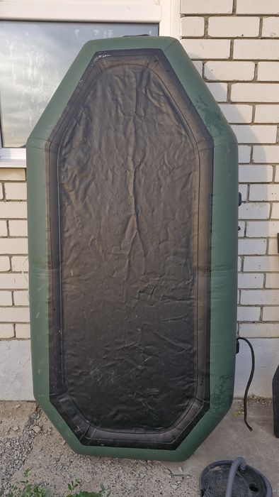 Продам ПВХ лодку