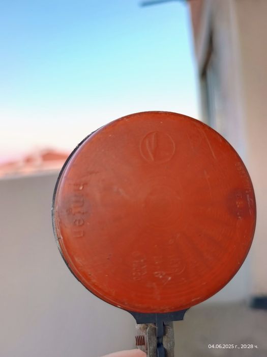 Мигачи за SIMSON