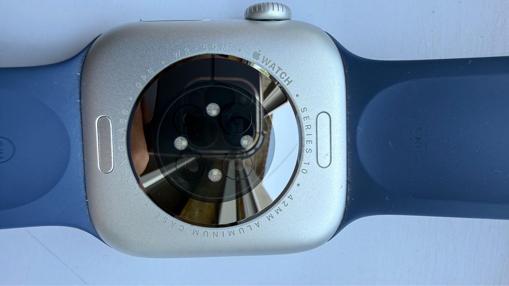Apple watch 10 S/ M 42mm