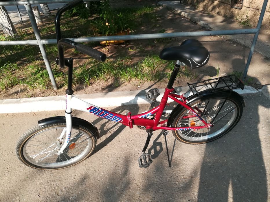 Продам велосипед  Альтаир.