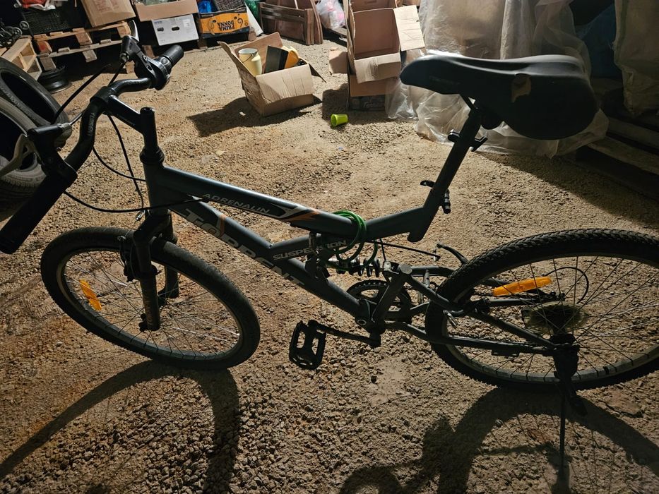 продам велосипед срочно