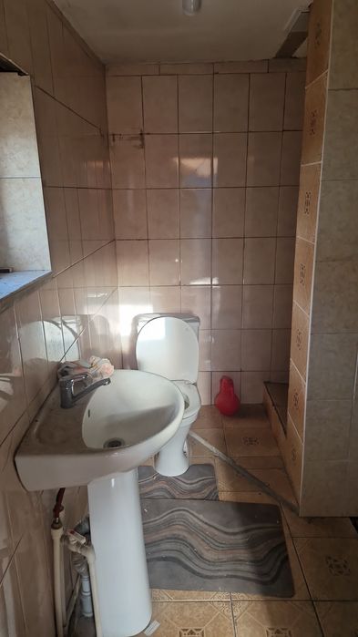 Дом в кенжеколье