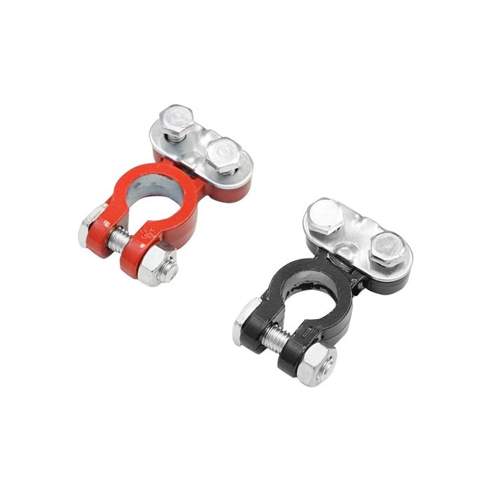 Borne acumulator mic soclu bricheta auto moto atv scuter