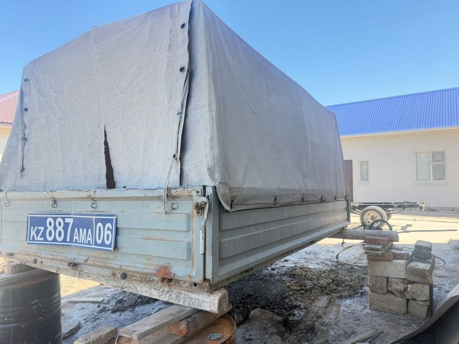 Газель Борыт ...
