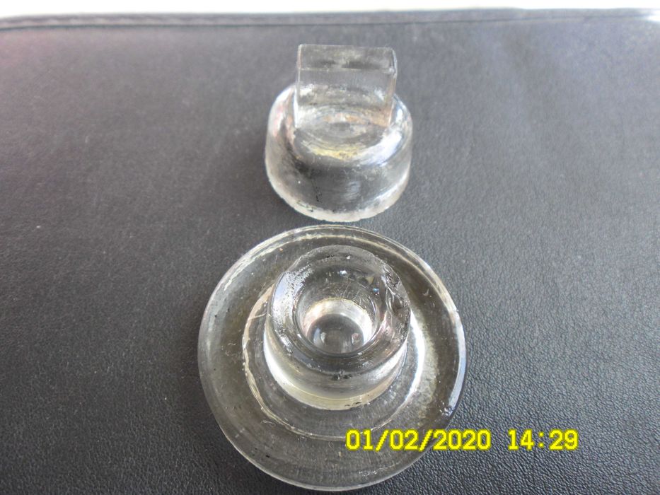 Стара писалка - мастило