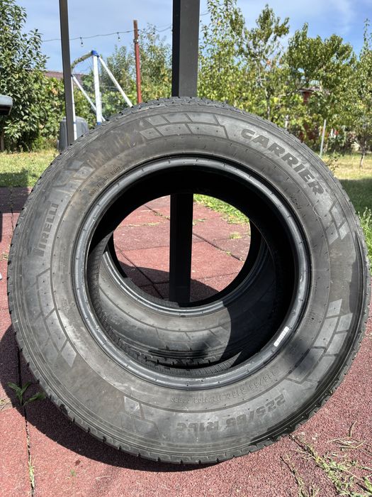 Anvelope  205/60R16