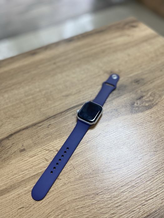 Часы apple watch series 11/baitime0•0•12